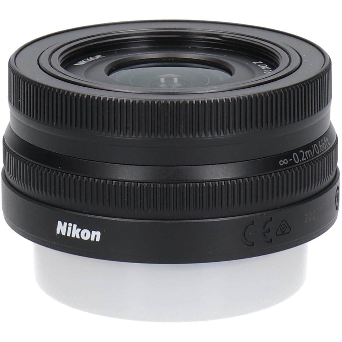 Ｚ　ＤＸ１６－５０ｍｍ　Ｆ３．５－６．３ＶＲ