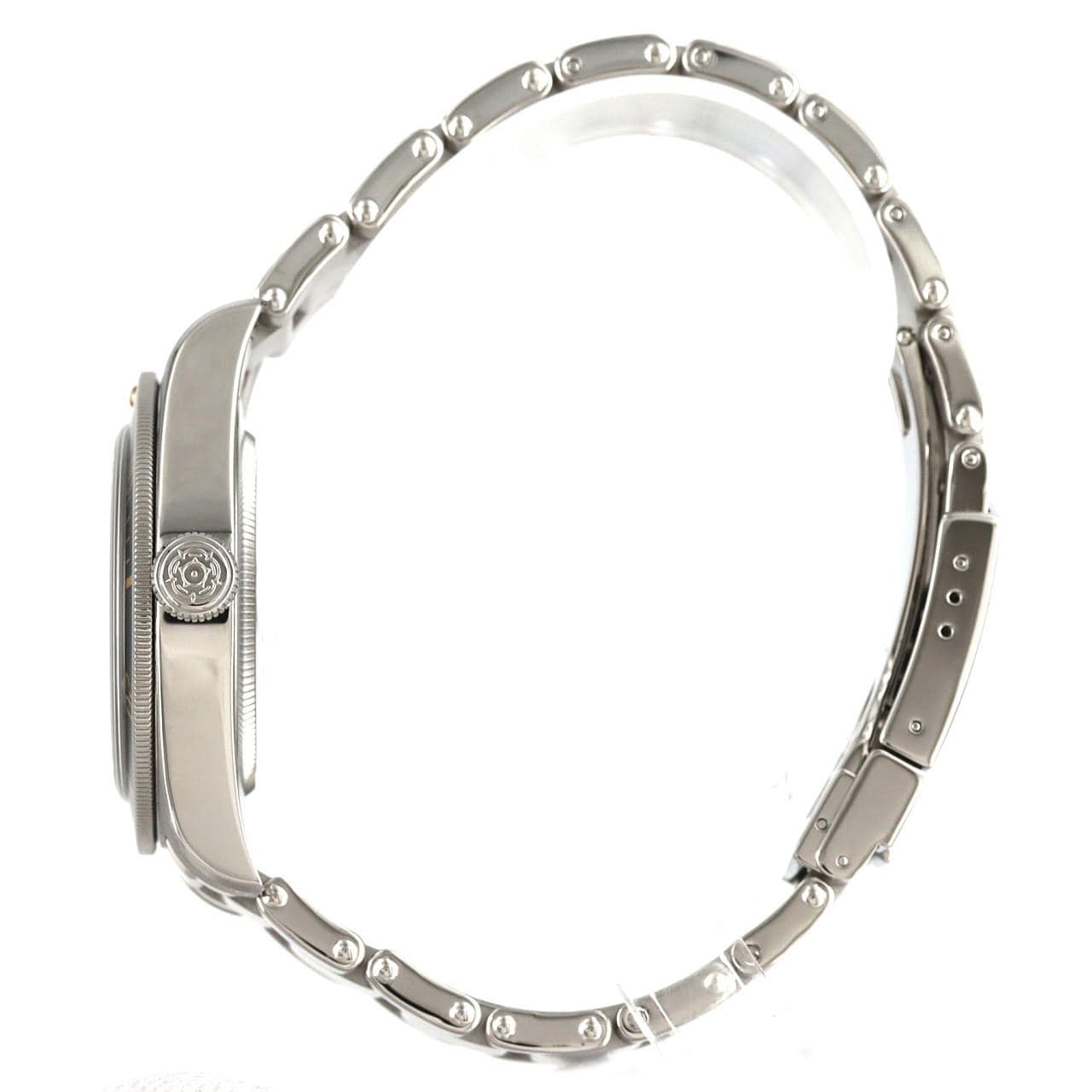 チューダー/チュードル ブラックベイフィフティエイト M79030N-0001 SS 自動巻