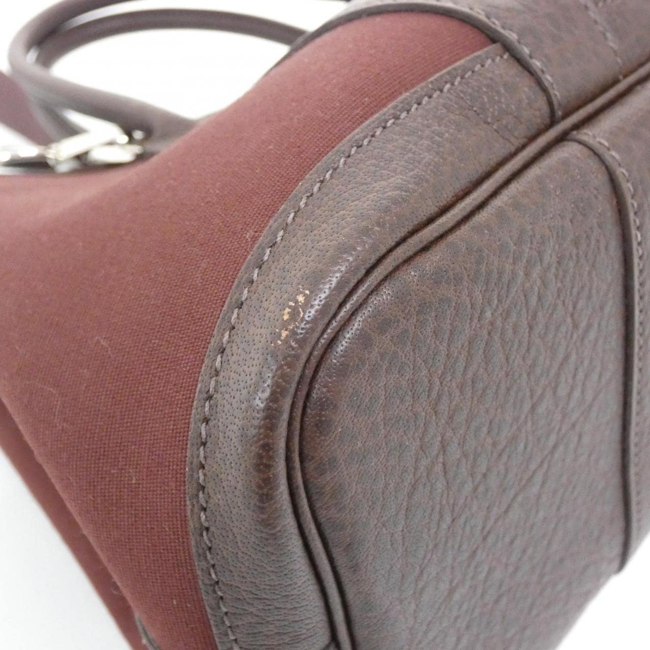 エルメス ガーデン パーティ 30cm 046906CK バッグ