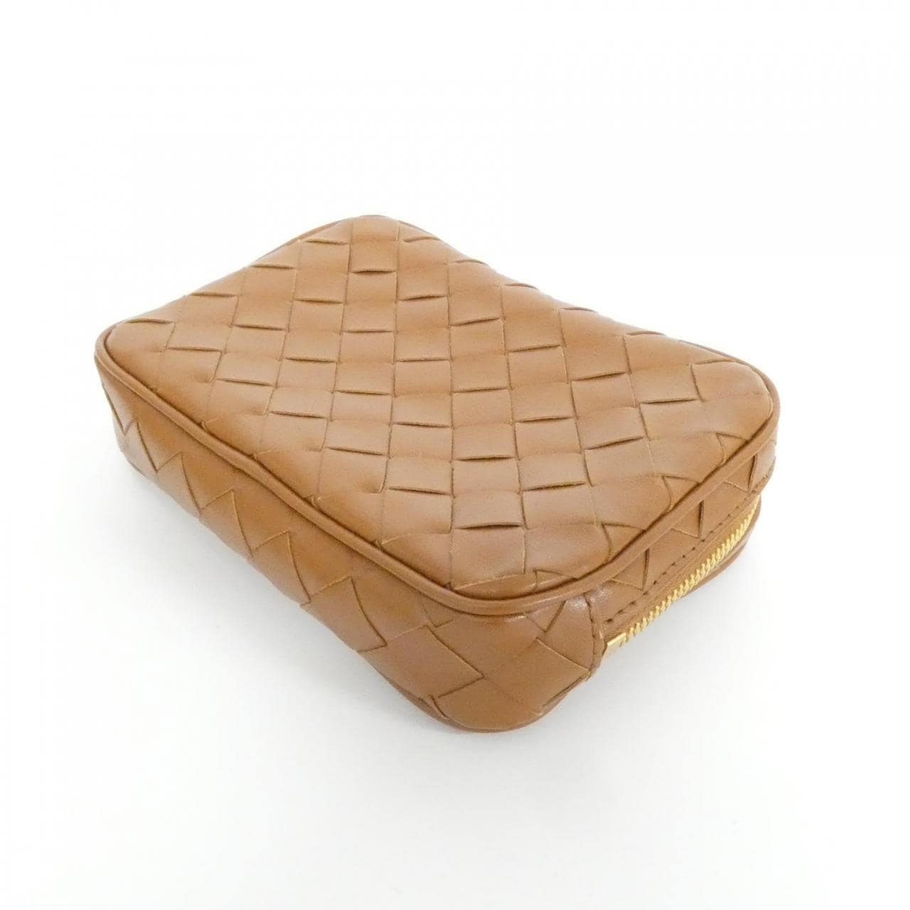 ボッテガヴェネタ 766231 V3IV0 ポーチ