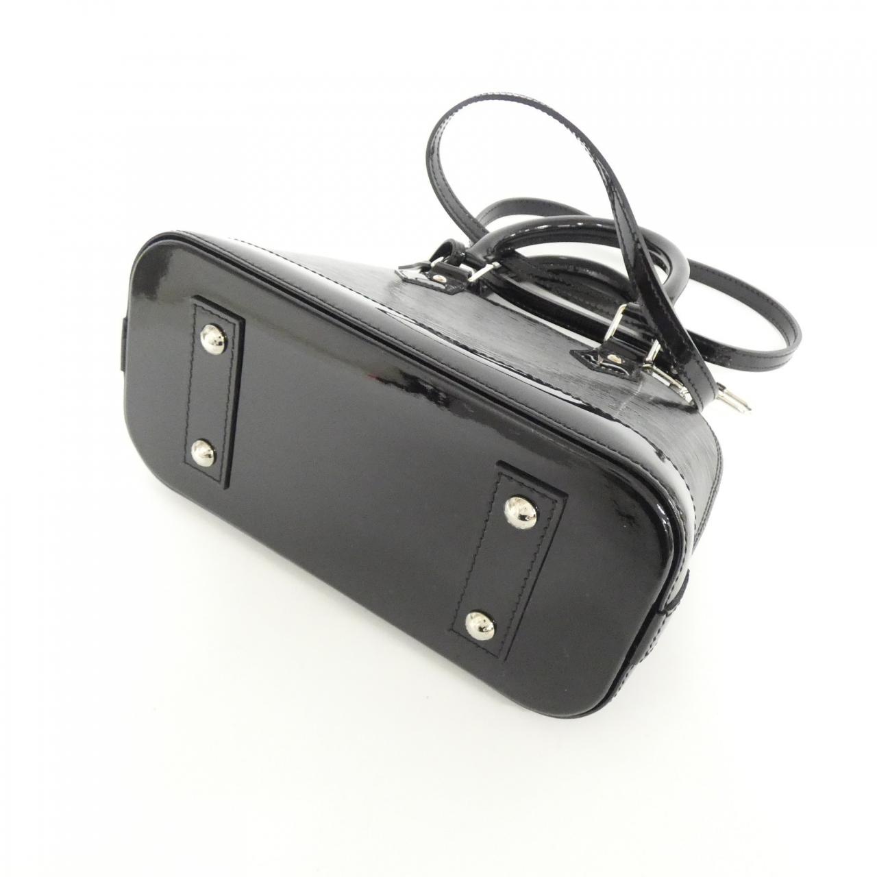 ルイヴィトン エピ エレクトリック アルマBB M4031N バッグ