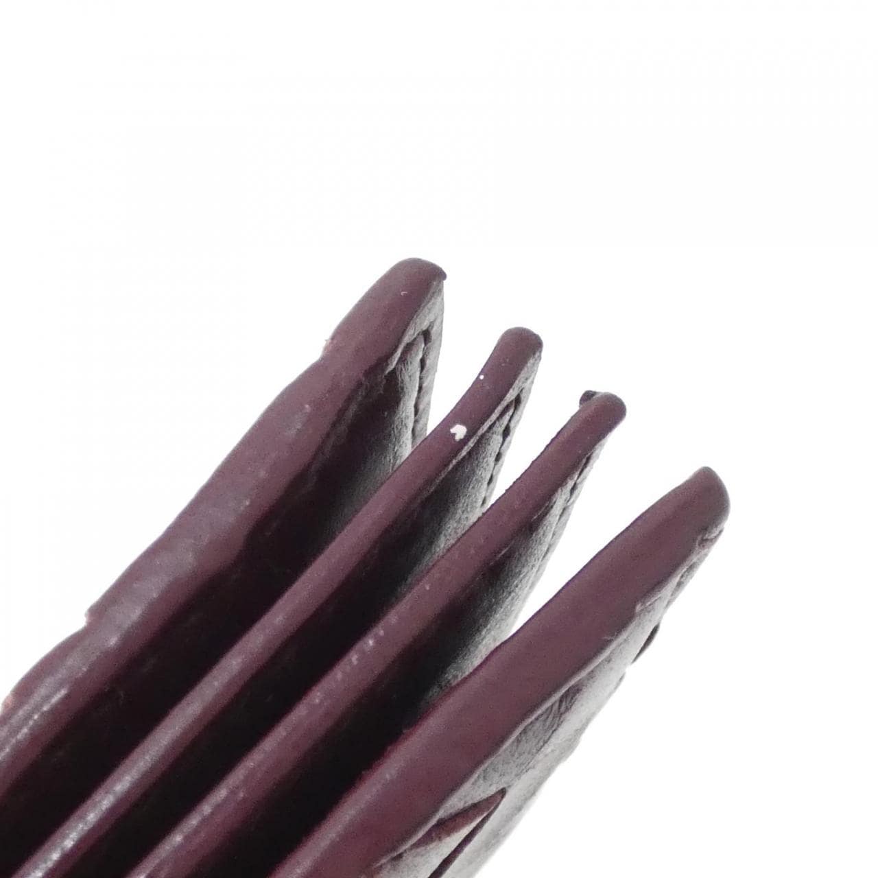 ボッテガヴェネタ 592776 VCPP3 カードケース