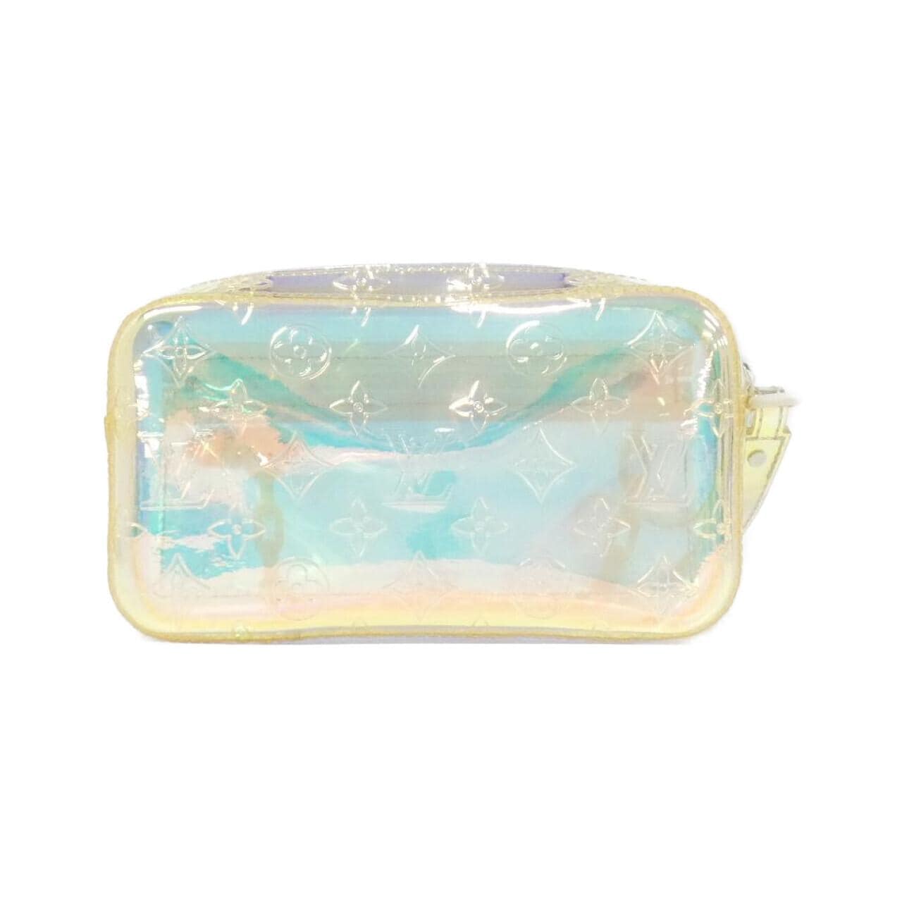 ルイヴィトン ポシェット ヴォルガ M55261 バッグ