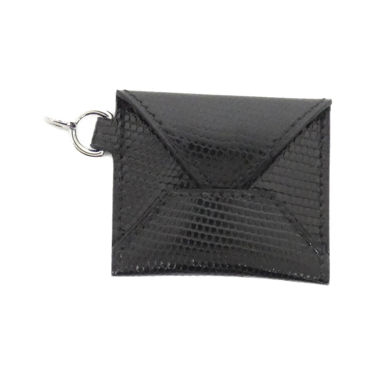 エルメス キュリオジテ エンヴェロープ　 081906CK チャーム