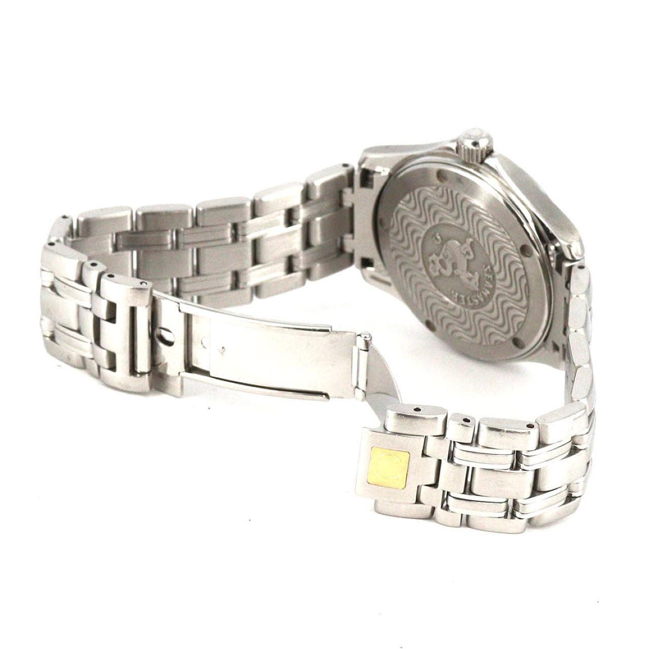 【ノーメンテナンス還元価格】オメガ シーマスター120 2511.31 SS クォーツ