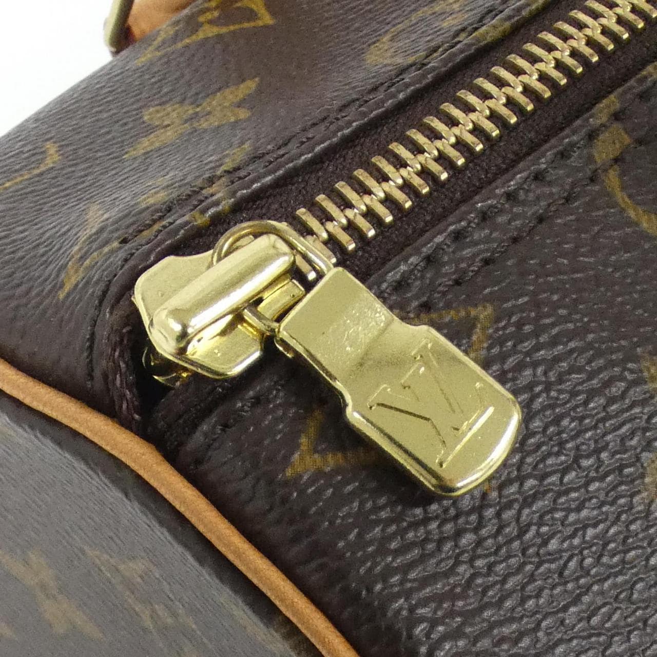 ルイヴィトン モノグラム パピヨン 26cm M51386 バッグ