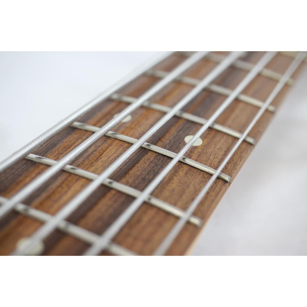 FENDER PLAYER JAZZ BASS V