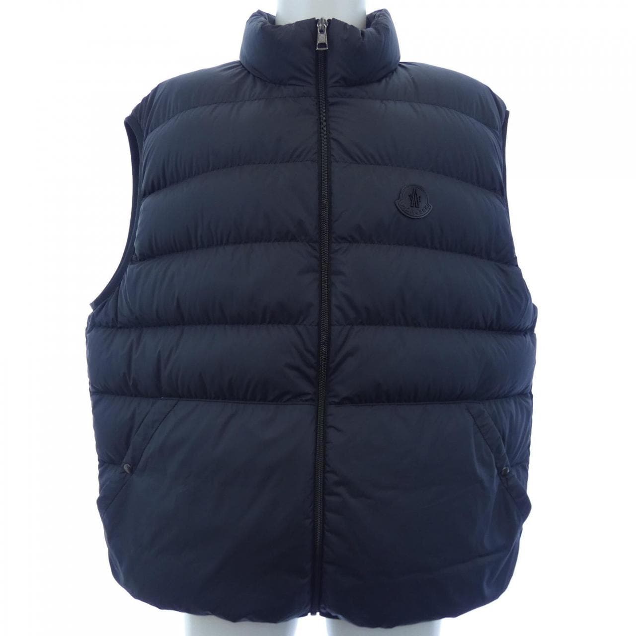 モンクレール MONCLER レザージャケット