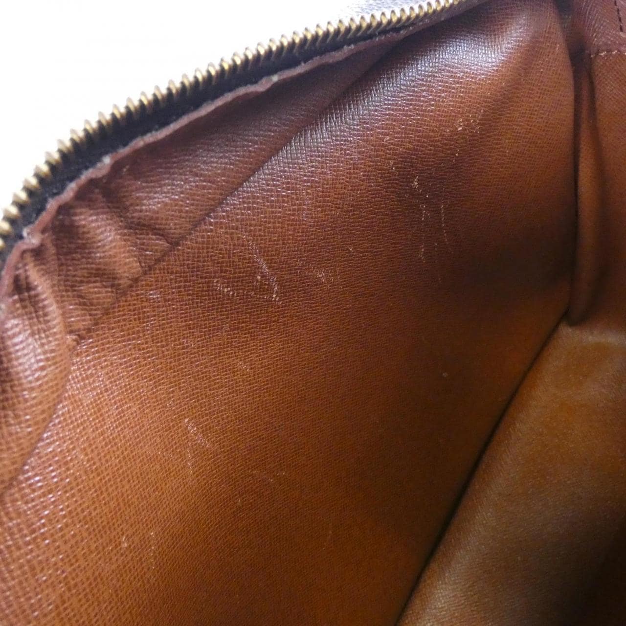 LOUIS VUITTON Monogram Trocadero 30 公分 M51272 肩包