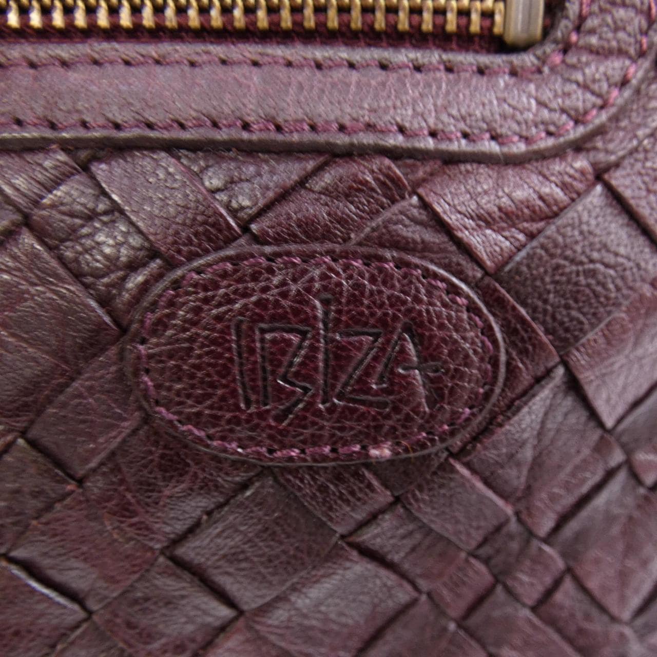 イビザ IBIZA BAG