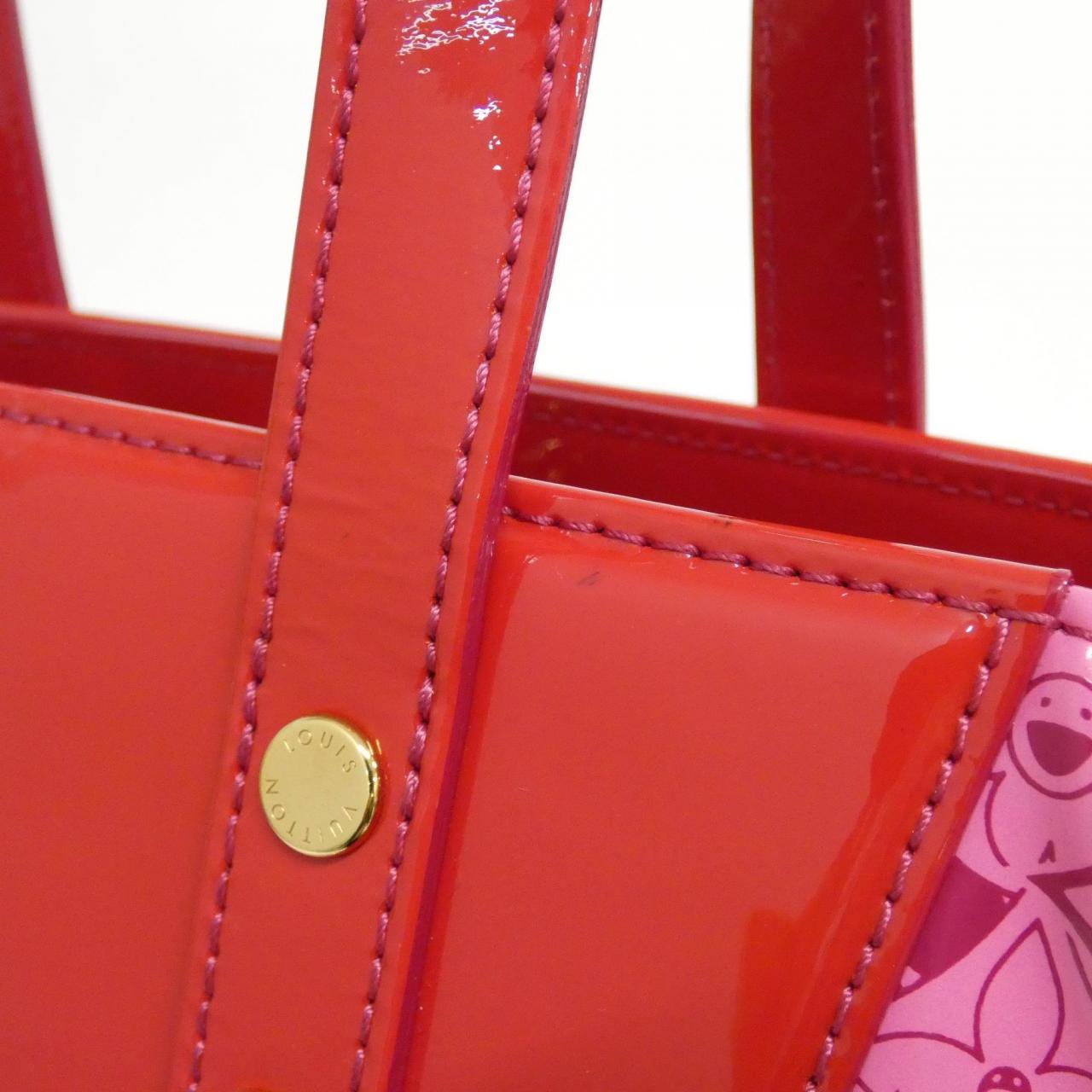 ルイヴィトン コスミックブラッサム コスミック PM M93160 バッグ