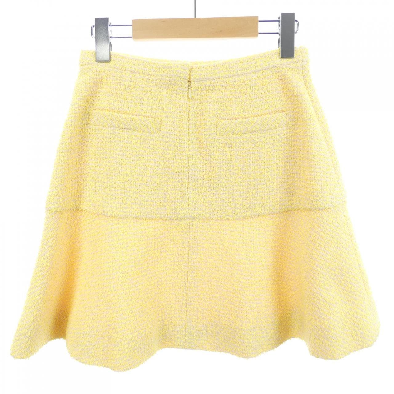 シャネル CHANEL P70104V61772 スカート