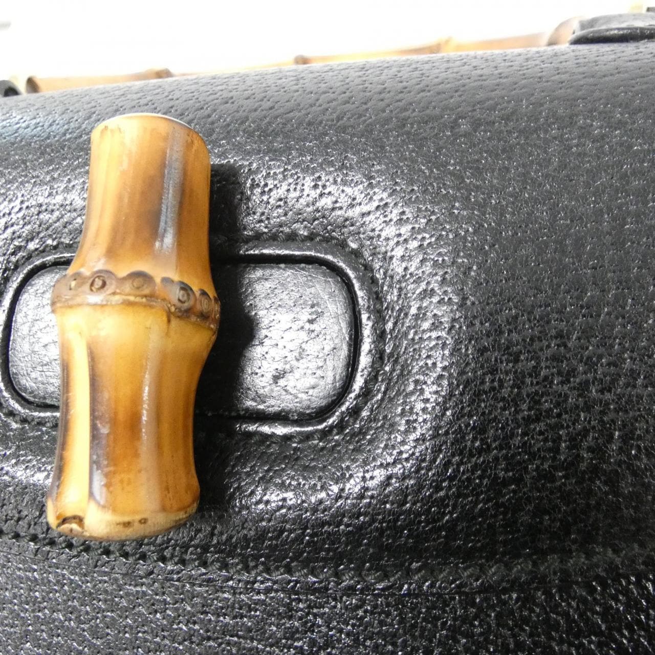 【ヴィンテージ】グッチ 000 0633 バッグ