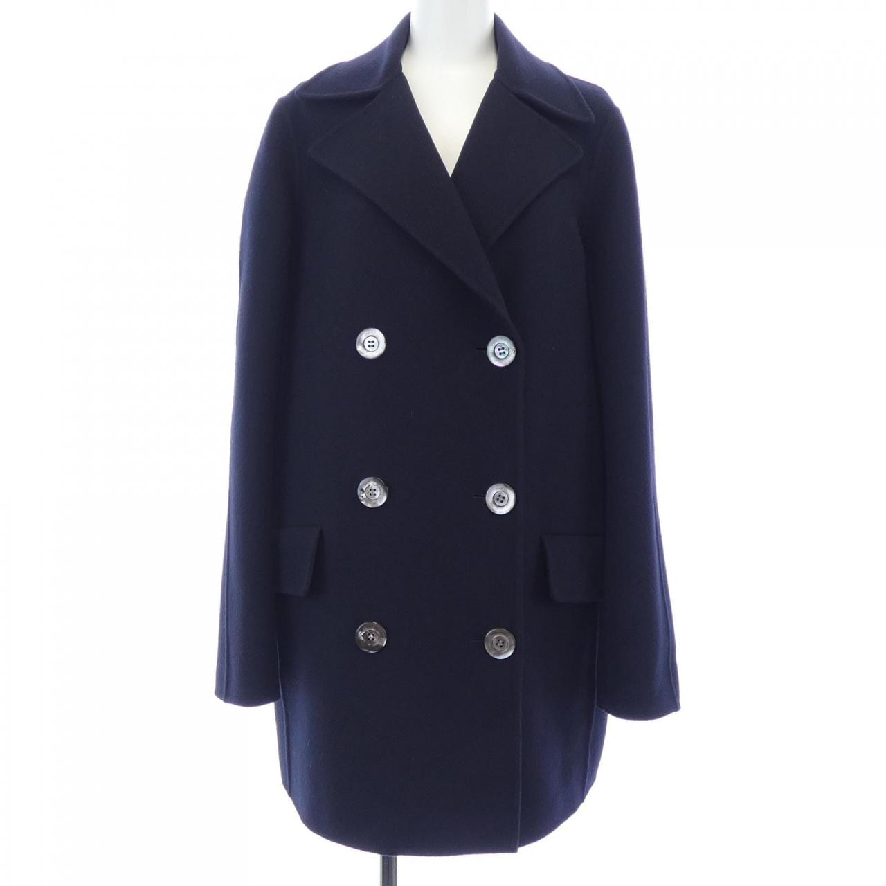 クリスチャンディオール CHRISTIAN DIOR 6A20703A1006 コート