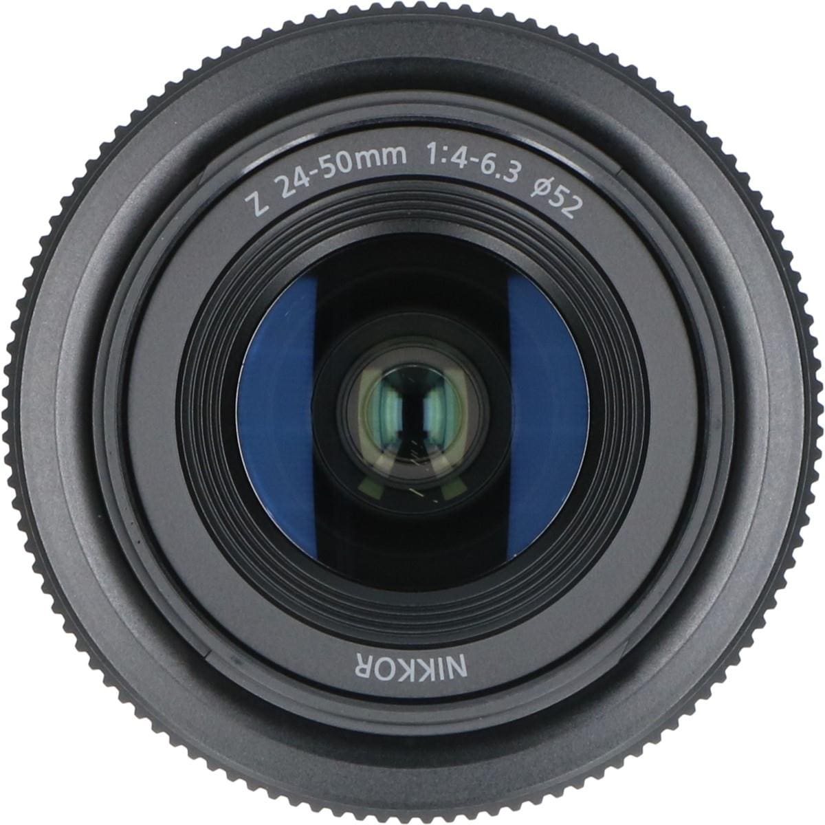 Ｚ２４－５０ｍｍ　Ｆ４－６．３