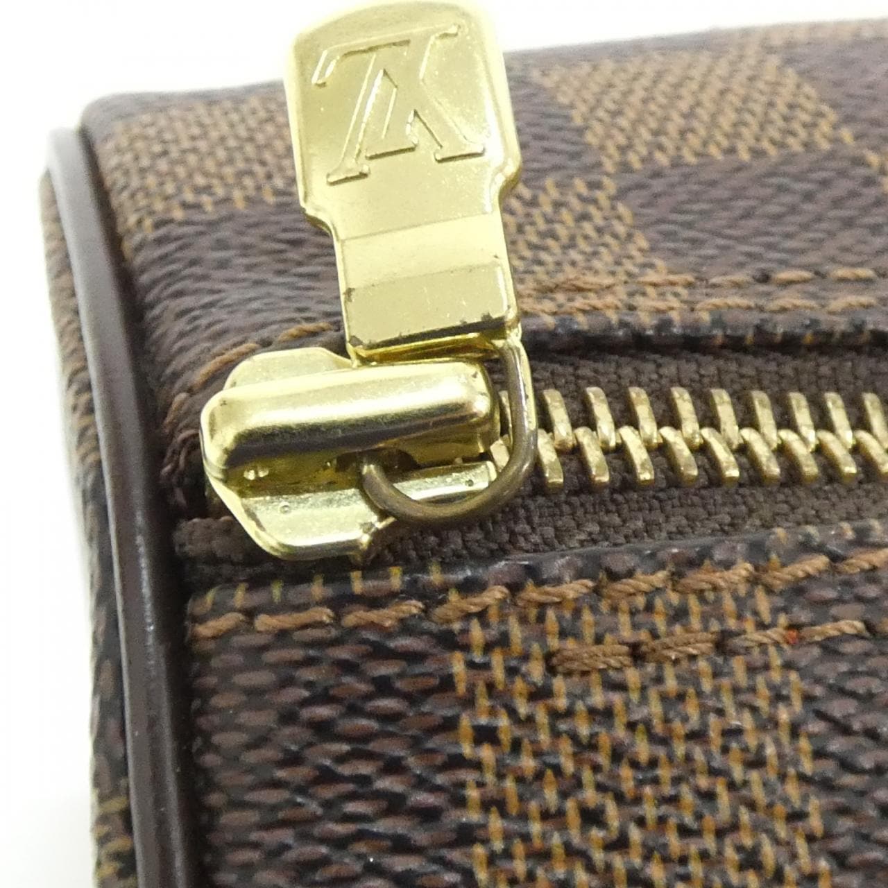 ルイヴィトン ダミエ パピヨン 26cm N51304 バッグ