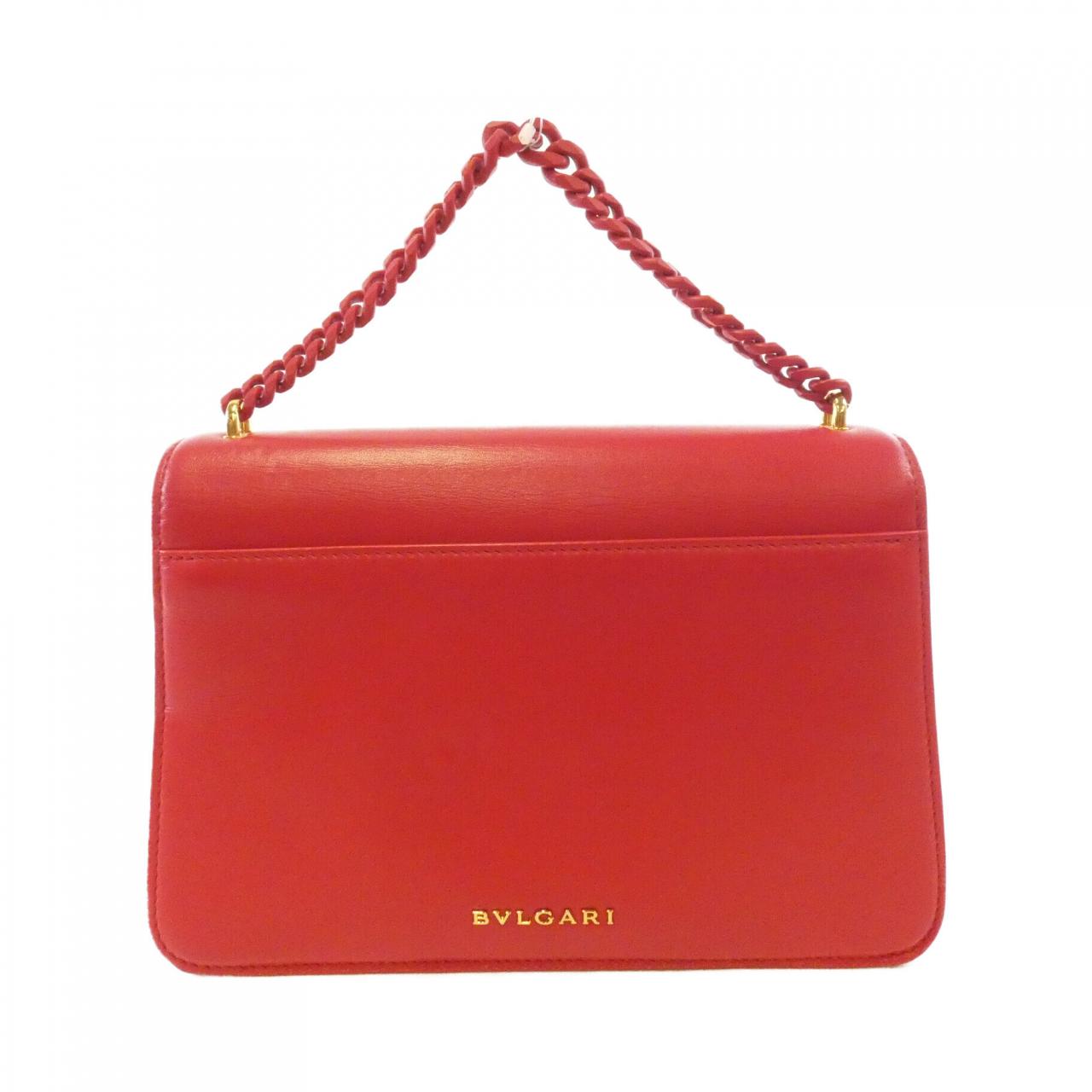 ブルガリ セルペンティ フォーエバー バッグ