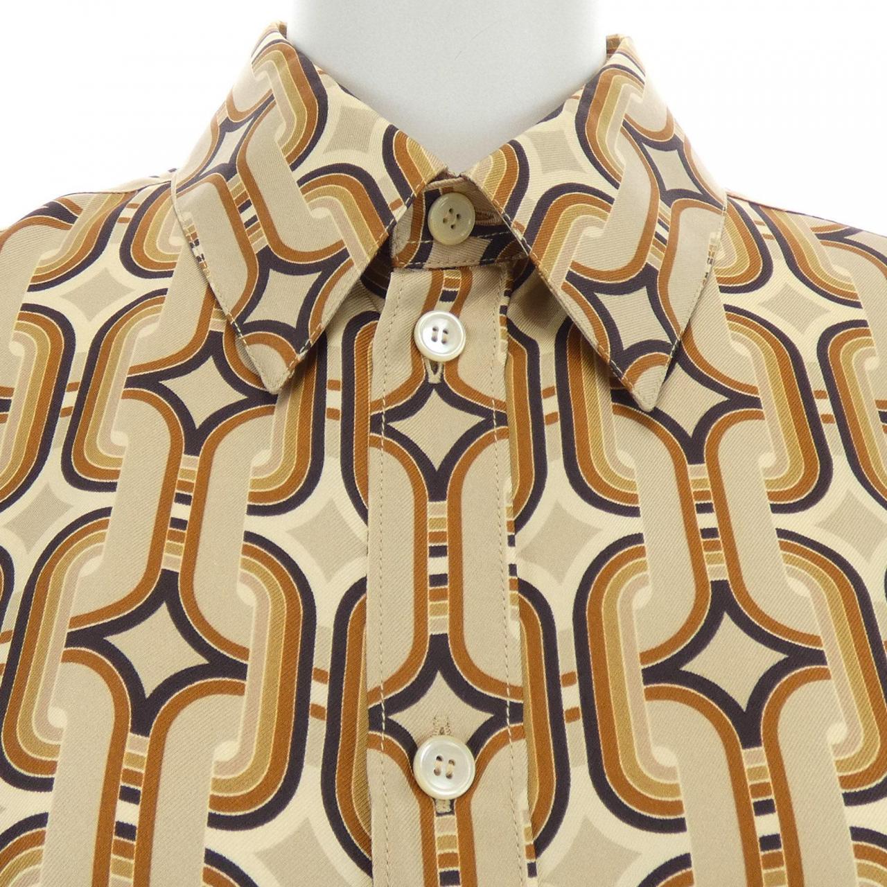 セリーヌ CELINE 2C008067I シャツ