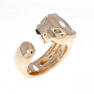 カルティエ パンテール リング