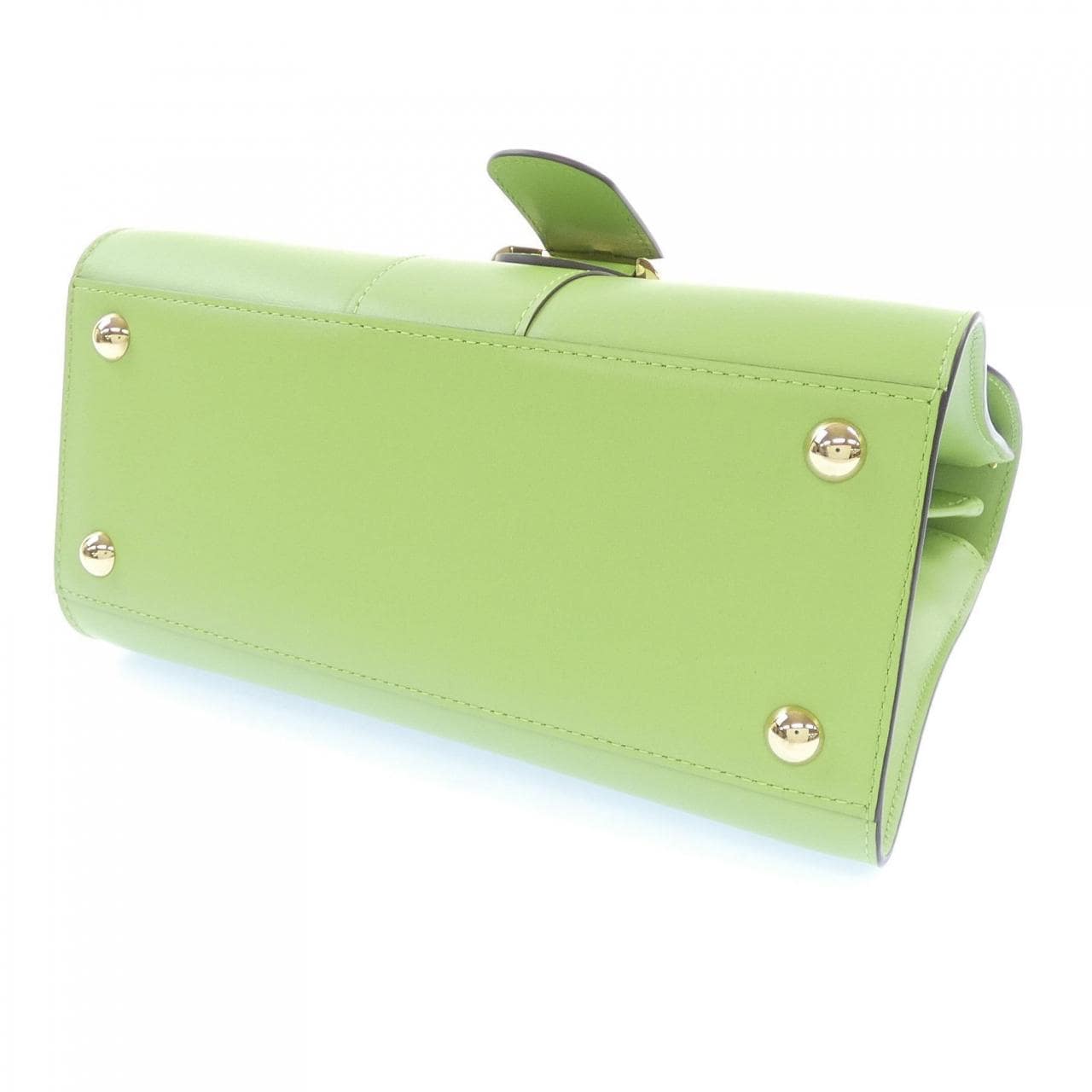 デルボー DELVAUX BRILLANT BAG
