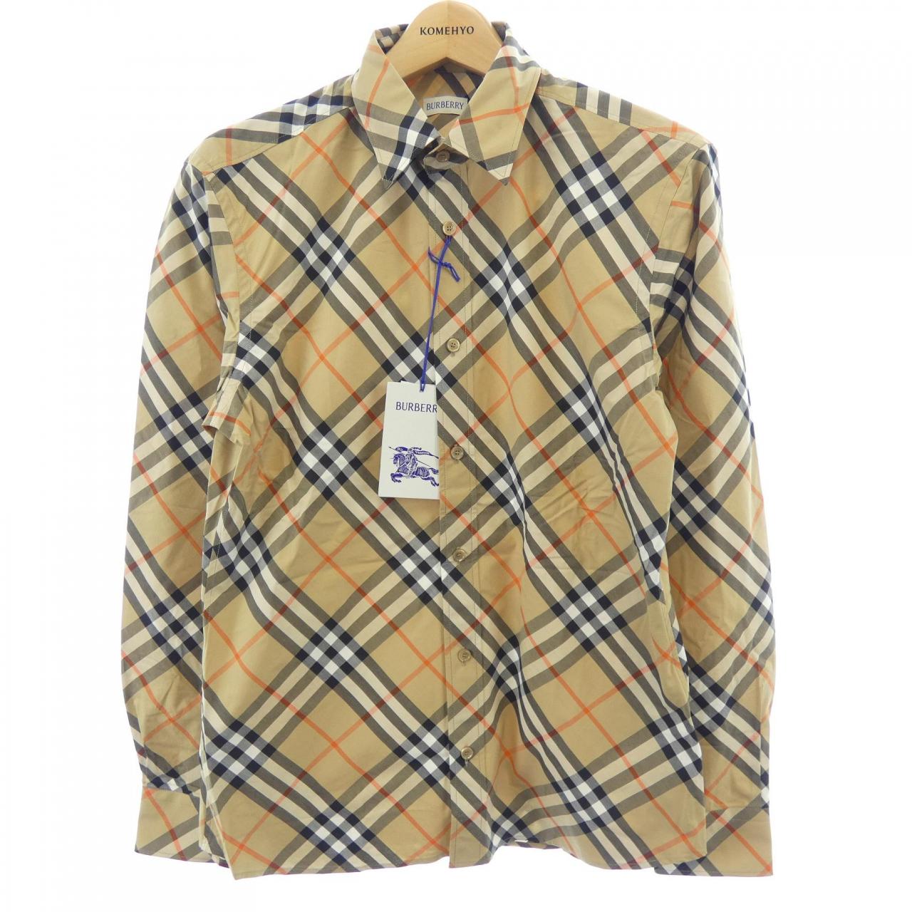 バーバリー BURBERRY 8087634 シャツ