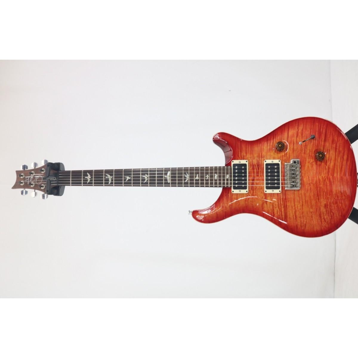 ＰＡＵＬ　ＲＥＥＤ　ＳＭＩＴＨ　　ＣＵＳＴＯＭ　２４　１０ＴＯＰ
