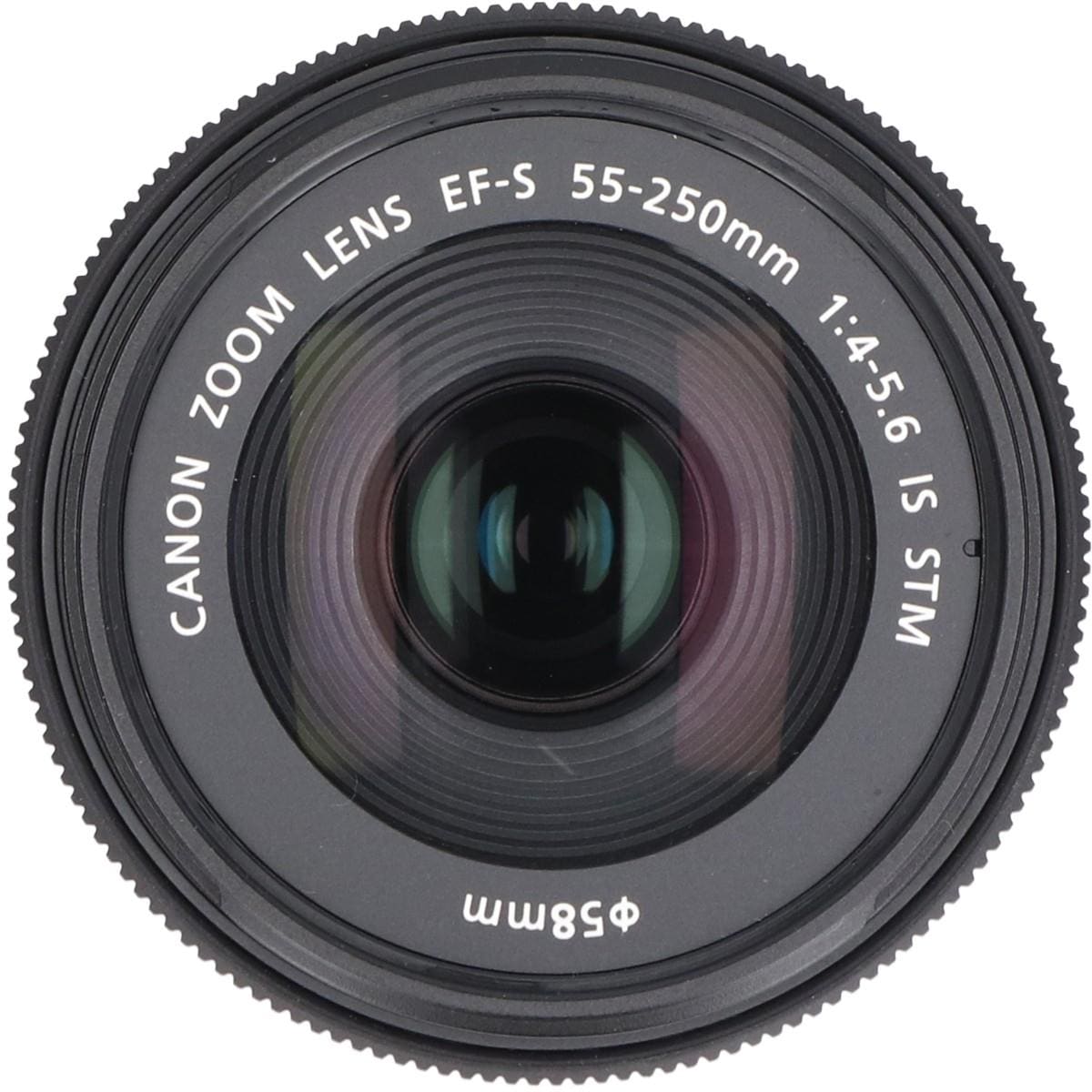 ＥＦ－Ｓ５５－２５０ｍｍ　Ｆ４－５．６ＩＳ　ＳＴＭ