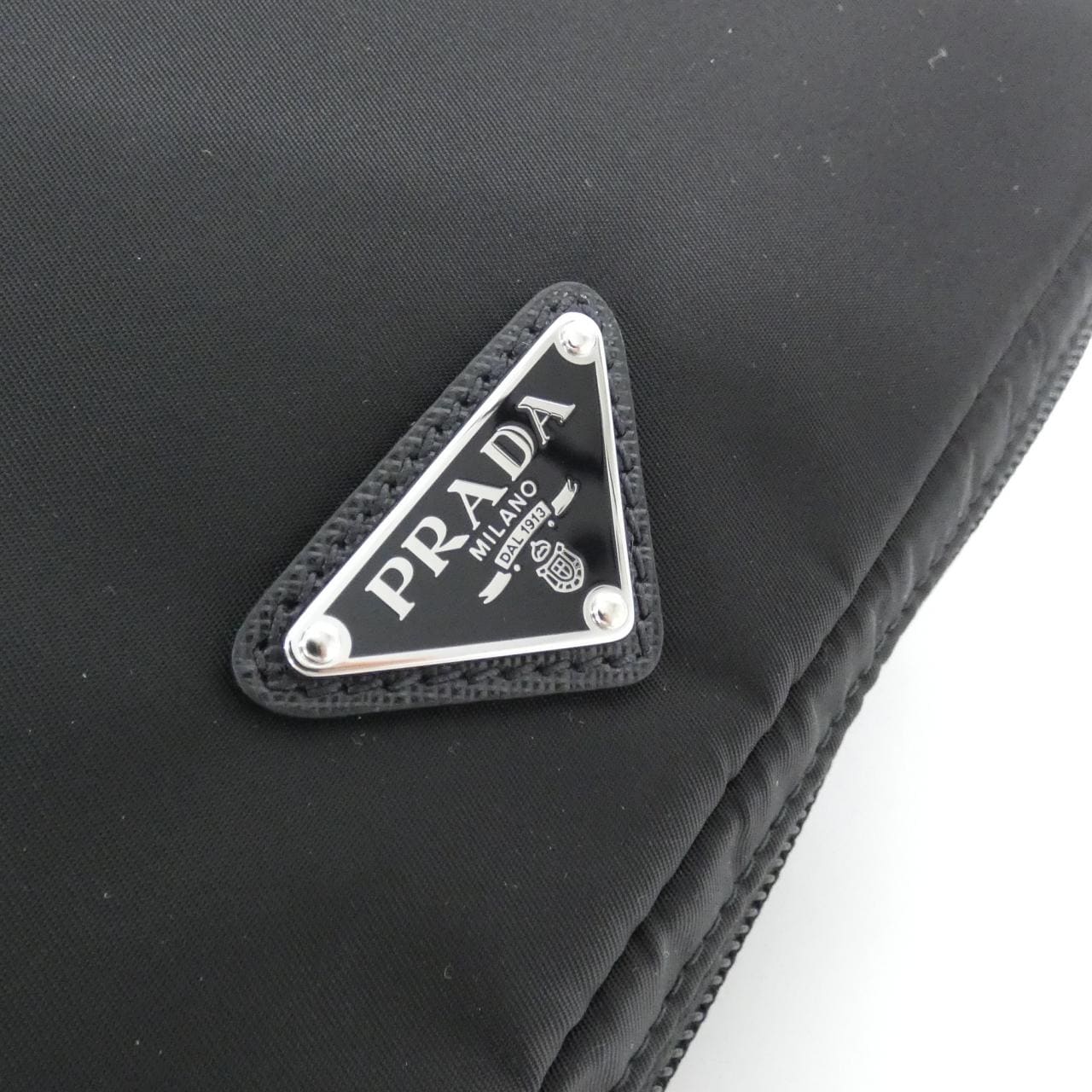 【新品】プラダ 2NA059 ポーチ