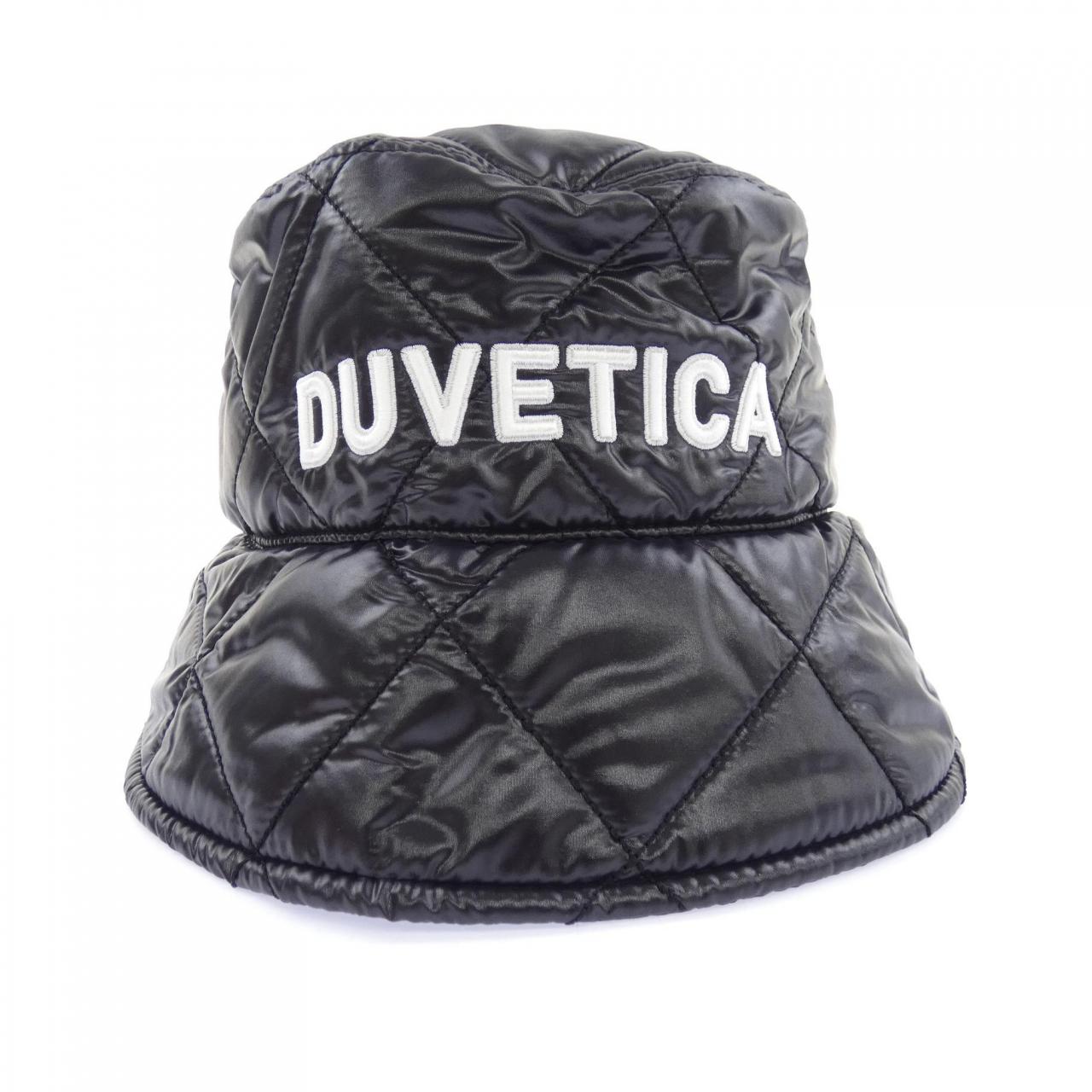 デュベティカ DUVETICA VXHT00116 ハット