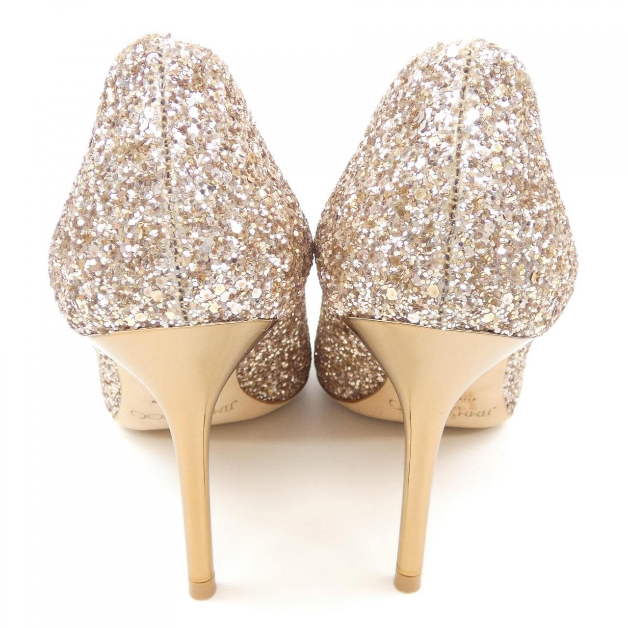 ジミーチュウ JIMMY CHOO パンプス