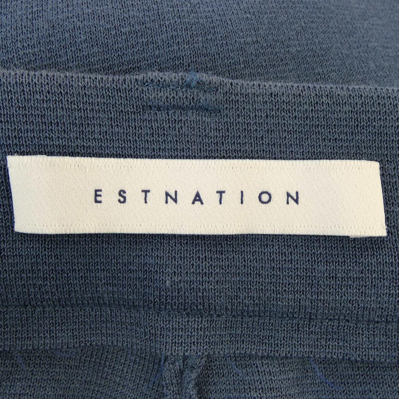 エストネーション ESTNATION パンツ