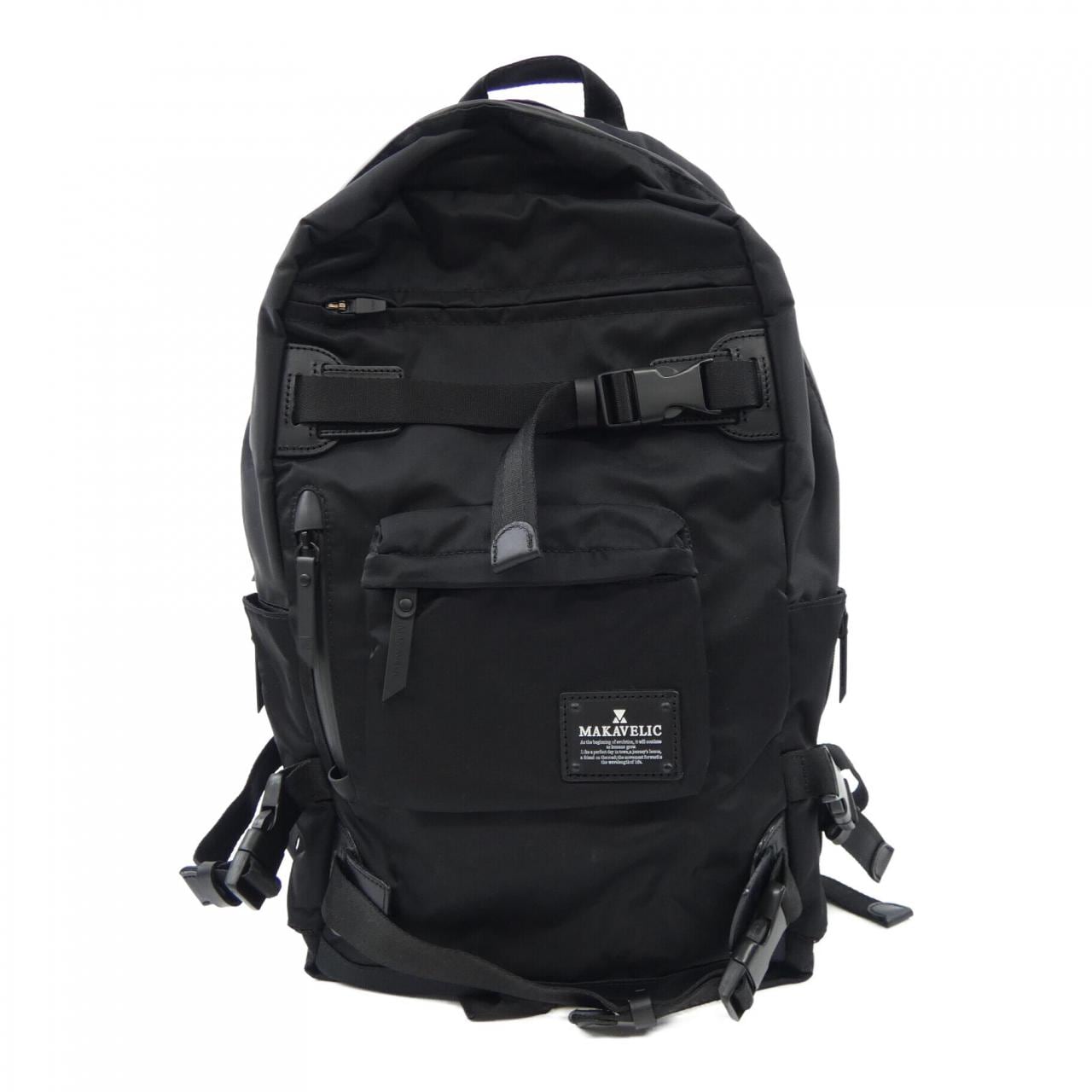 MAKAVELIC BACKPACK
