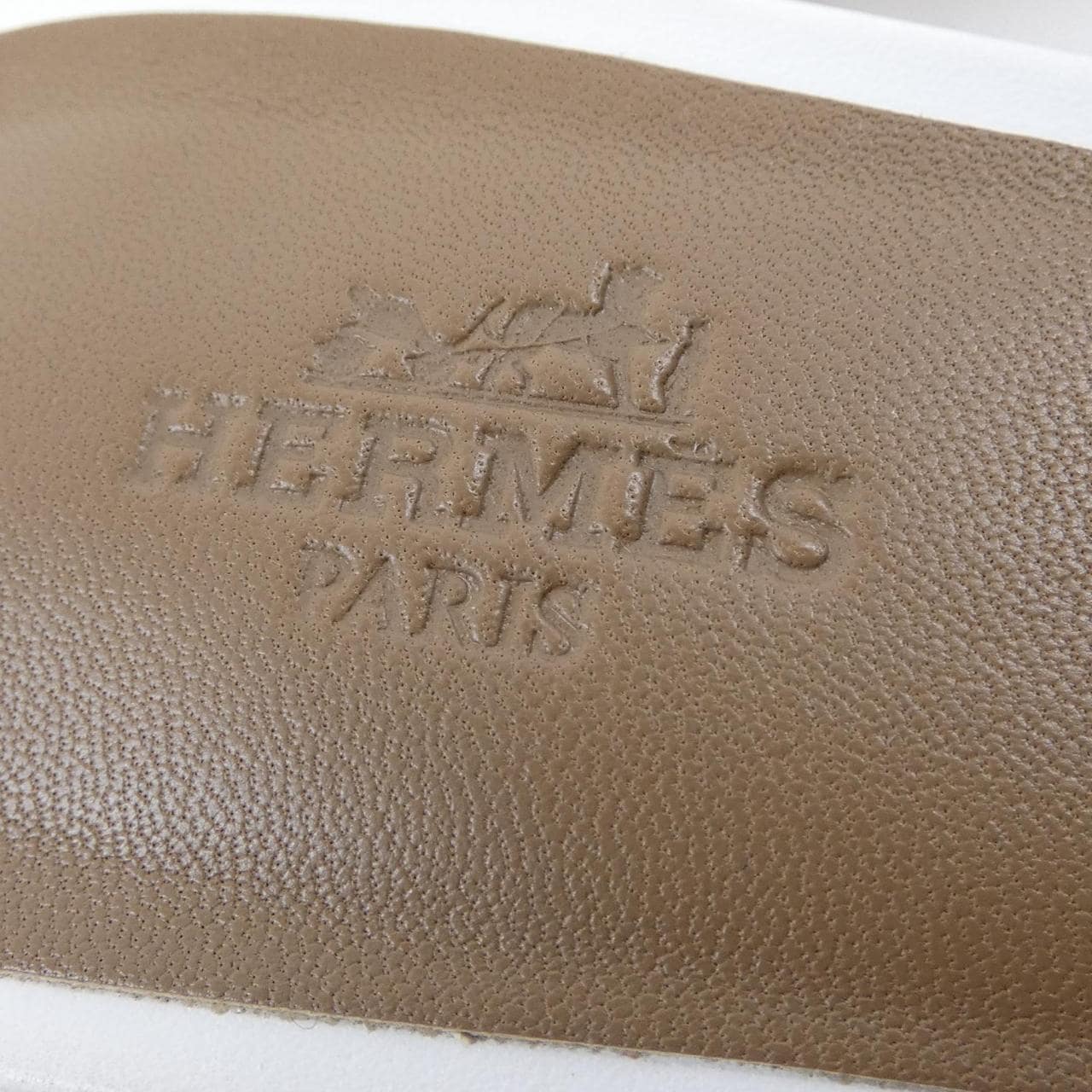 HERMES OASIS 071002Z 涼鞋