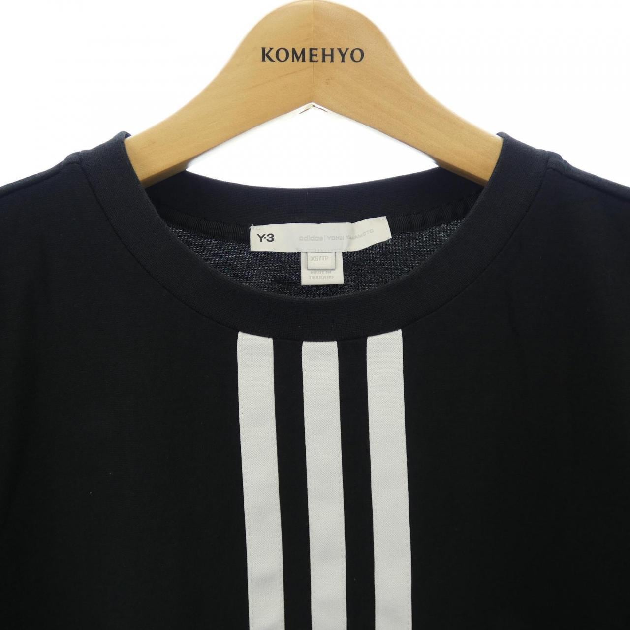 ワイスリー Y-3 HG6095 Tシャツ