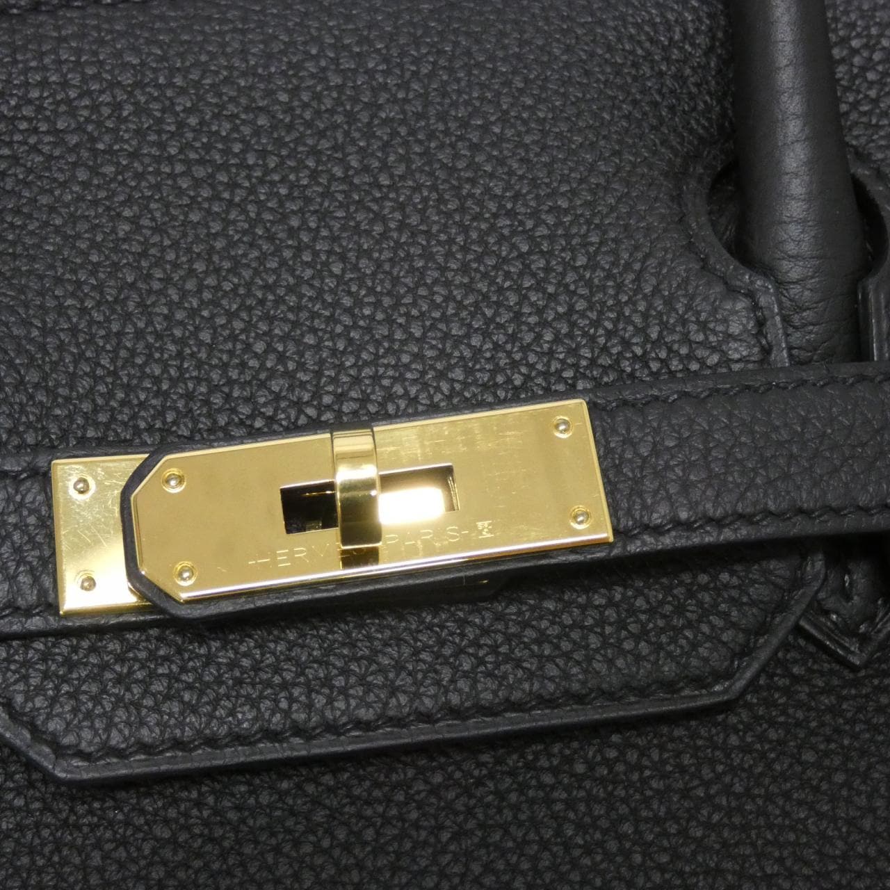 エルメス バーキン 30cm 027633CC バッグ