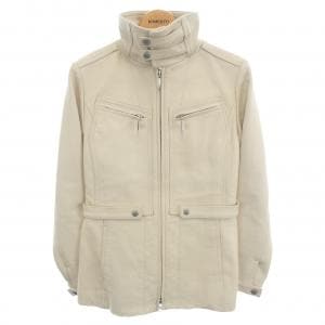 MK MICHEL KLEIN レザージャケット