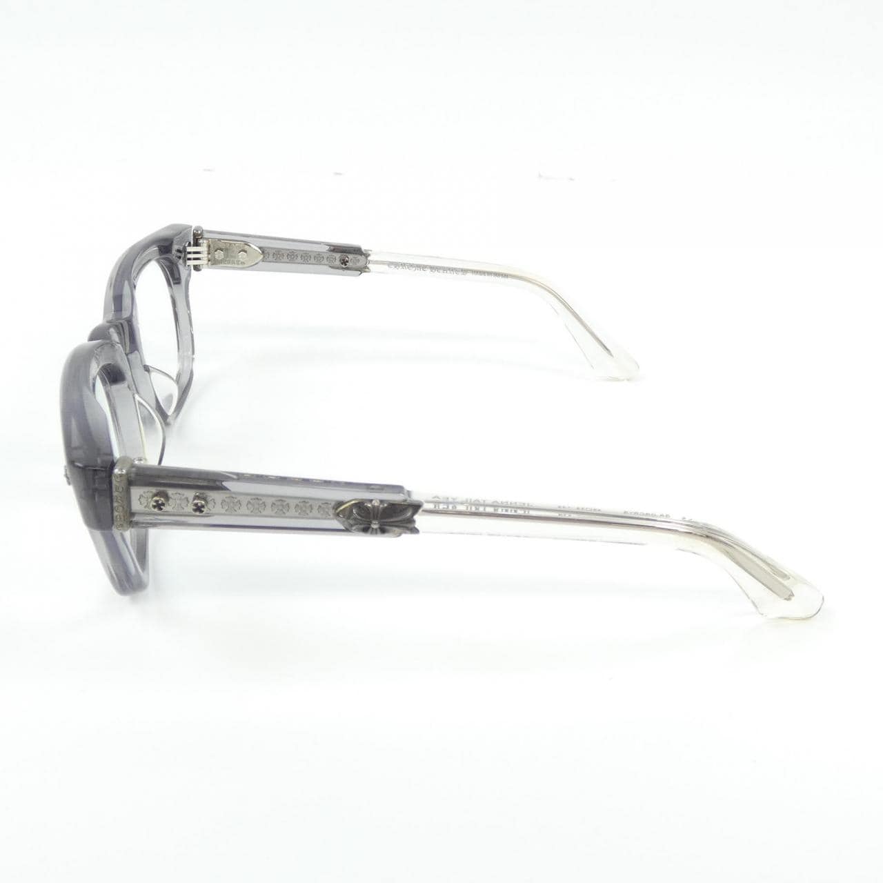 クロムハーツ CHROME HEARTS JENNA TAIL YEA EYEWEAR