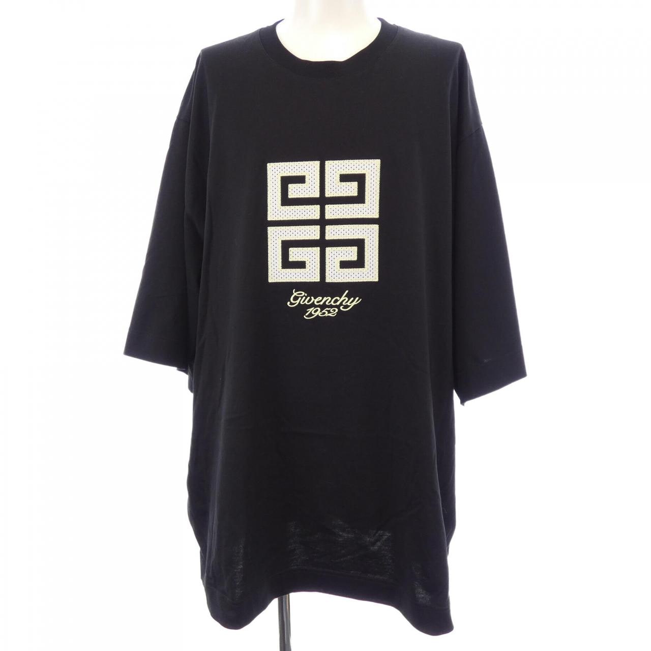 ジバンシー GIVENCHY BM712H3YMV Tシャツ