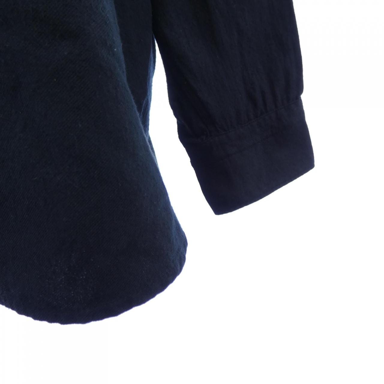 コモリ COMOLI V01-02004 シャツ