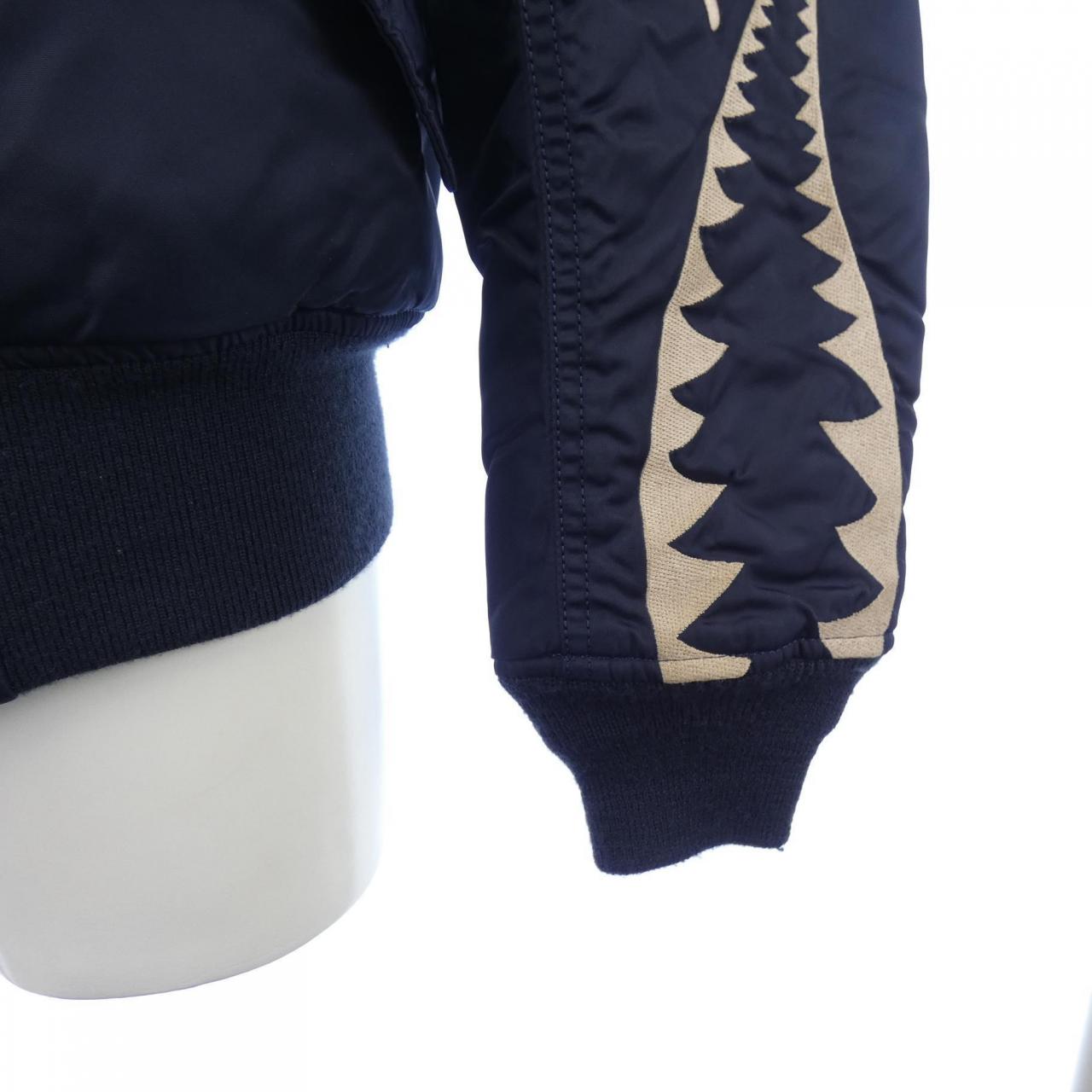 アヴィレックス AVIREX 6172151 ブルゾン