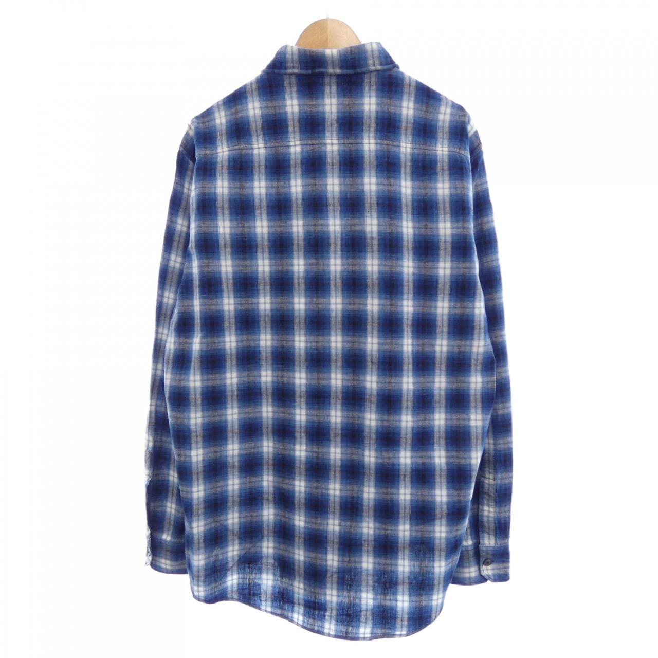 ディースクエアード DSQUARED2 S71DM0181 S48586 シャツ