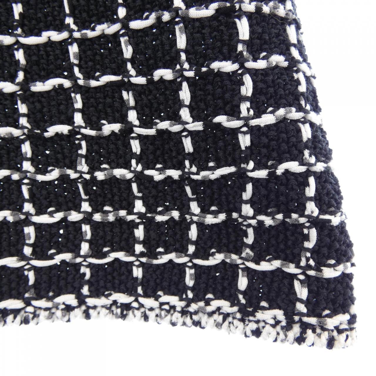 シャネル CHANEL P56153K07341 17P スカート