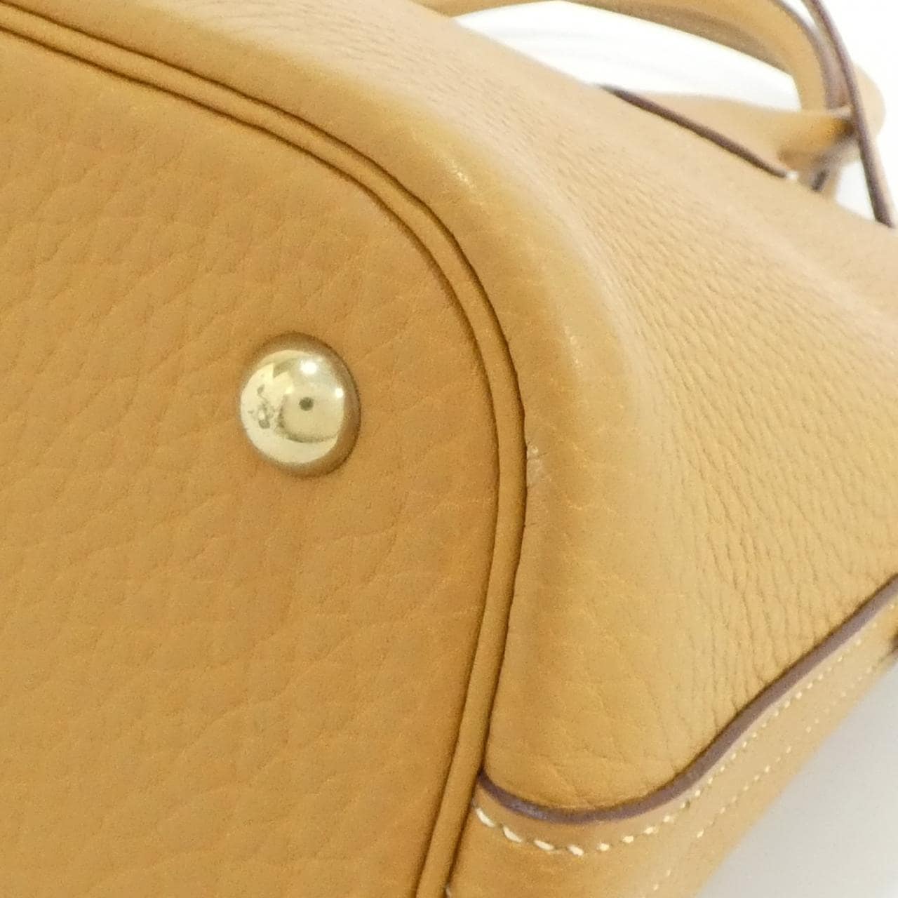 【ヴィンテージ】エルメス ボリード 31cm 023350CC バッグ