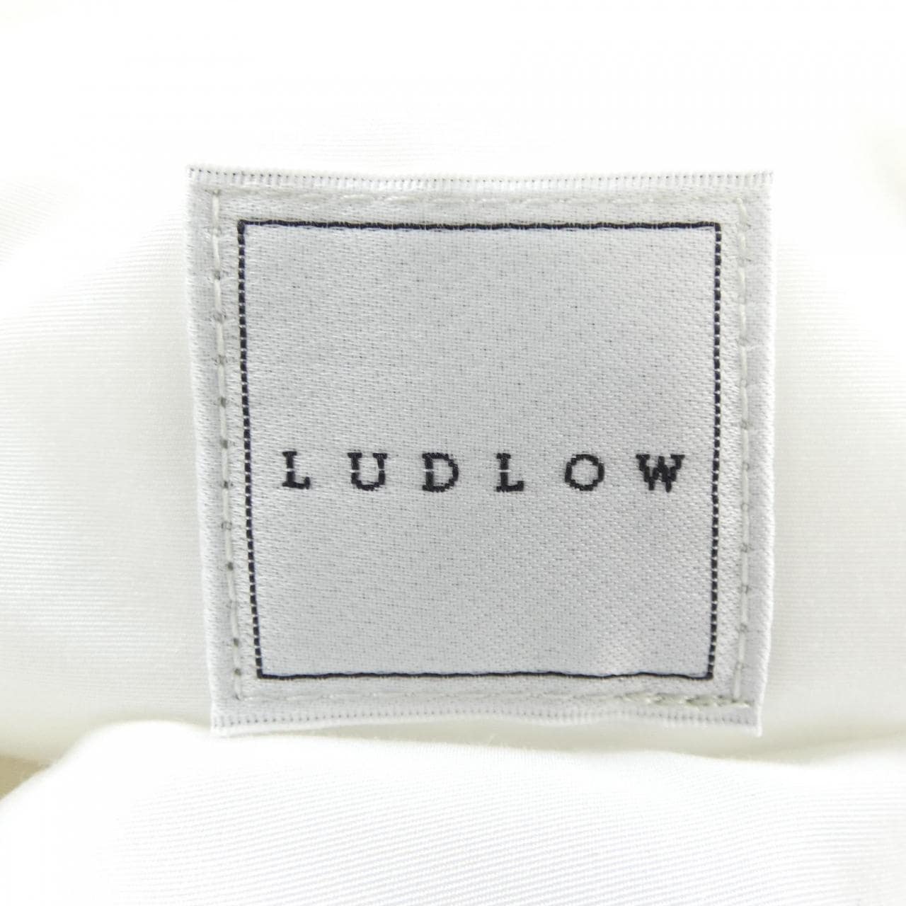 ラドロー LUDLOW BAG