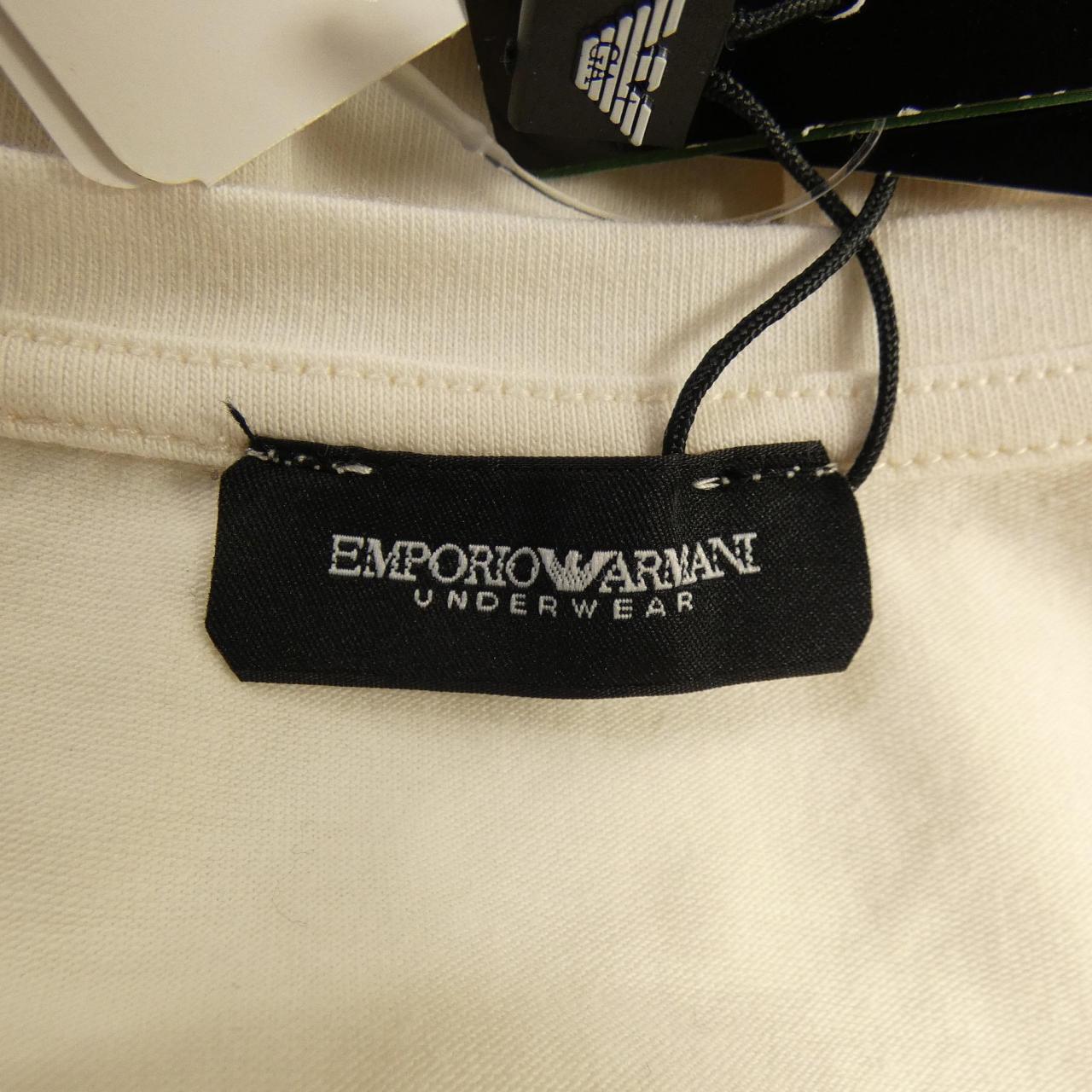 エンポリオアルマーニ EMPORIO ARMANI Tシャツ