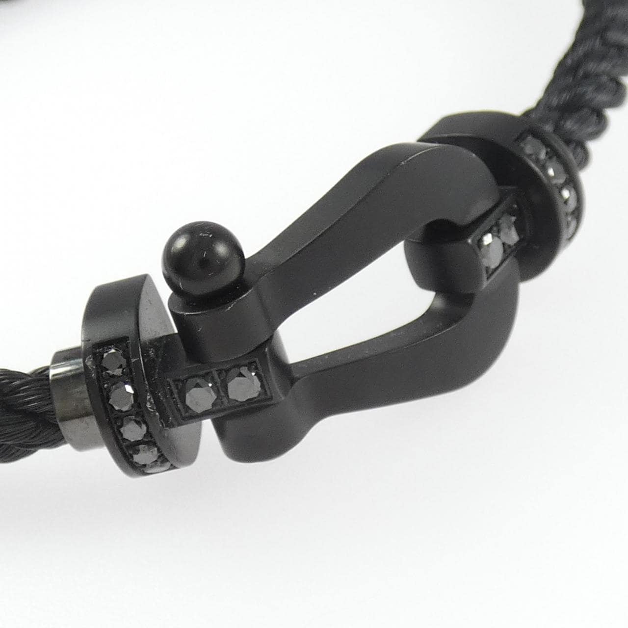 フレッド フォース10 LM ブレスレット