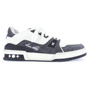 ルイヴィトン LOUIS VUITTON LVトレイナーライン スニーカー