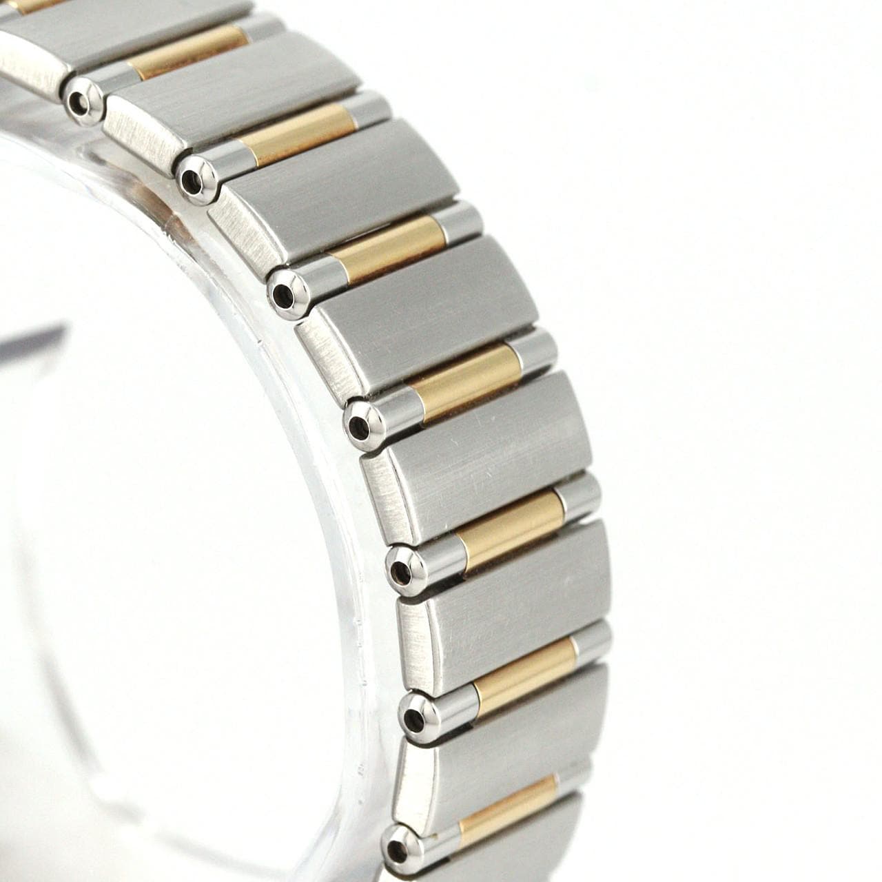 【ノーメンテナンス還元価格】オメガ コンステレーションミニアイリス コンビ/D･12P 1367.79 SSxYG クォーツ