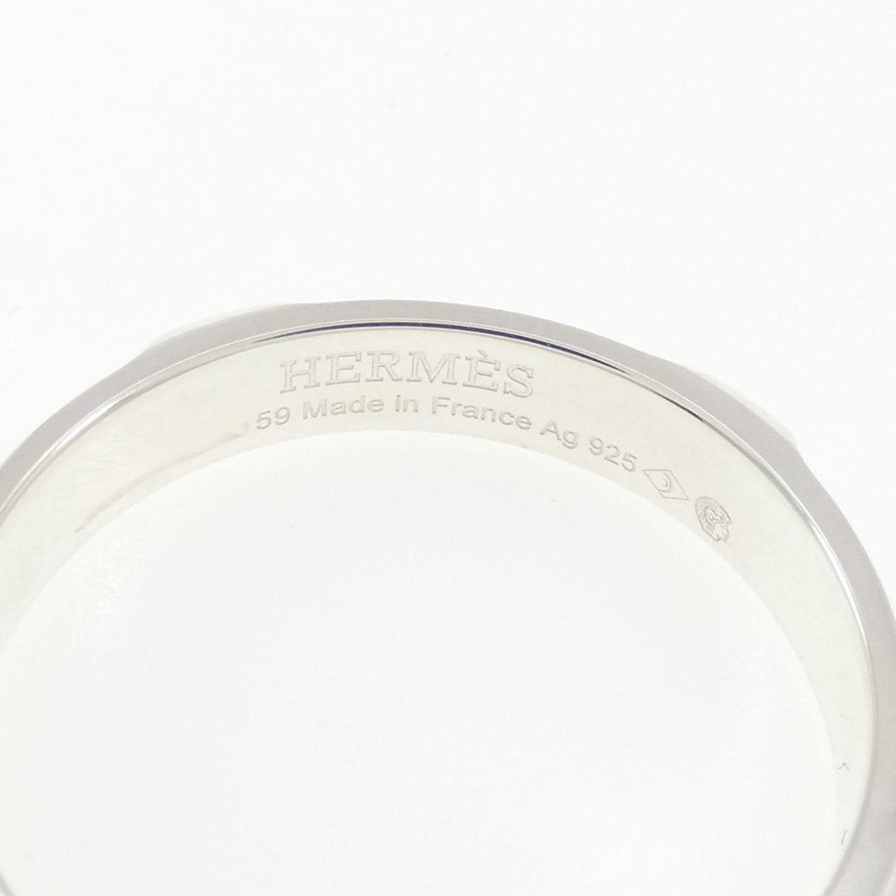 エルメス ミニ クルー　PM リング