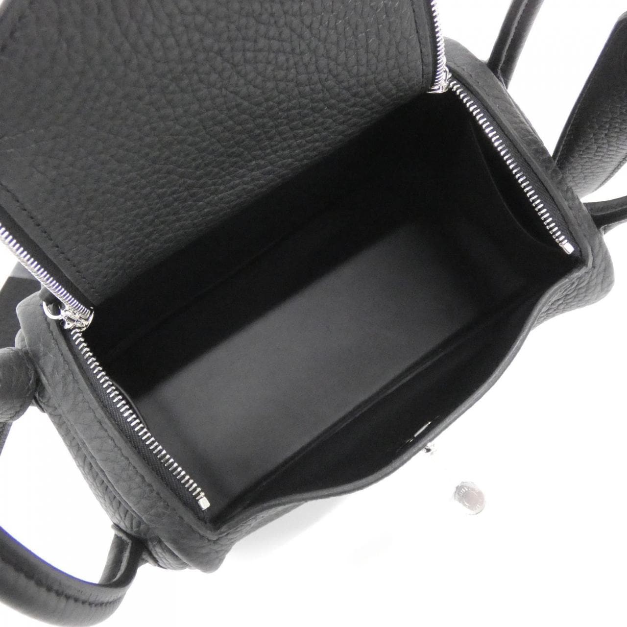 エルメス リンディ2 MINI 085956CK ショルダーバッグ